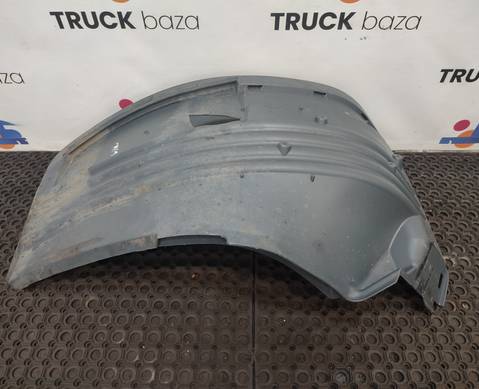 1485486 Крыло переднее левое передняя часть для Scania 5-series R (с 2004 по 2016)