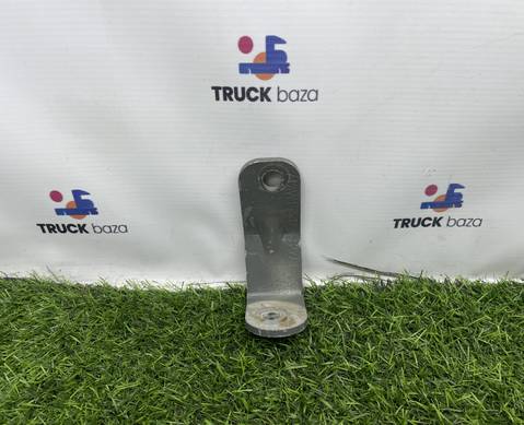 712W155020127 Кронштейн трубы глушителя для Sinotruk Sitrak C7H