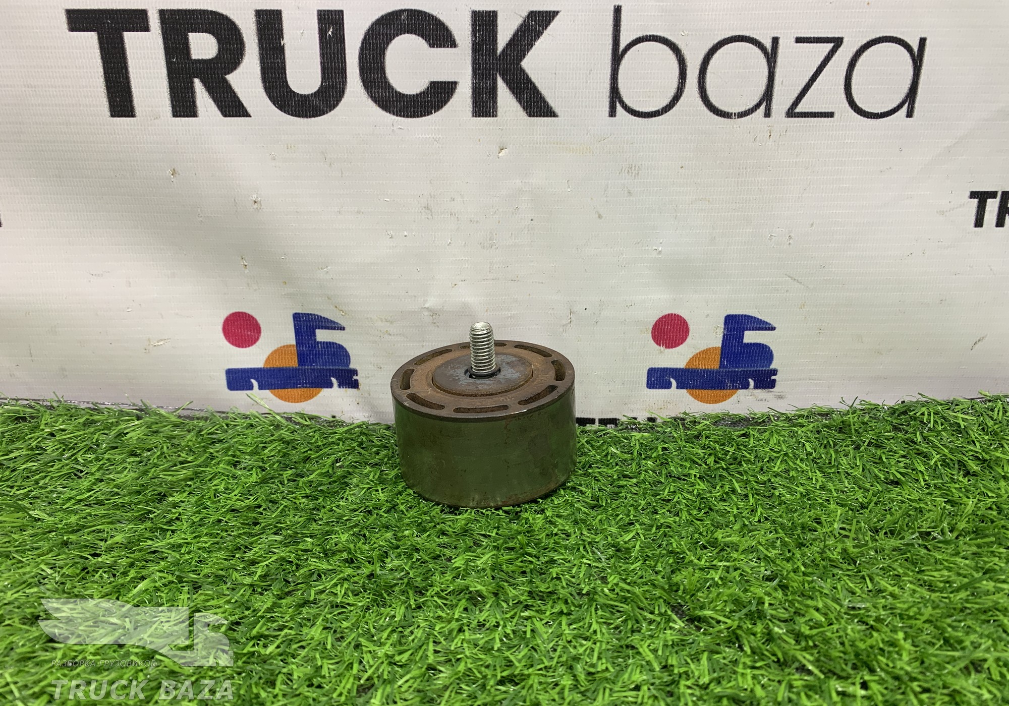 2129402 Ролик промежуточный