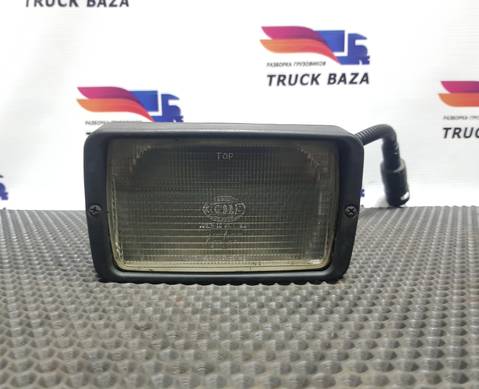 1612432 Фара для Daf CF