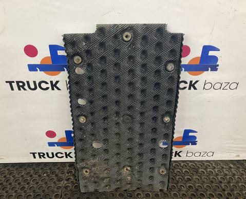 81612300346 Брызговик для Man TGX TG3 (с 2020)