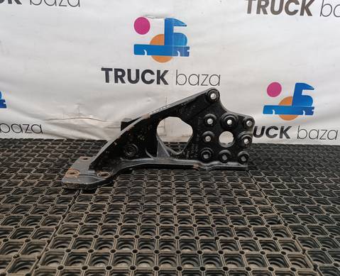 JC465340AA Кронштейн передней рессоры правый для Ford F-MAX (с 2018)