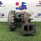 Турбина Holset для ГАЗ