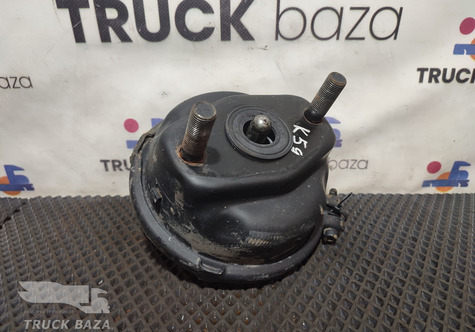 0054207824 Камера тормозная передняя