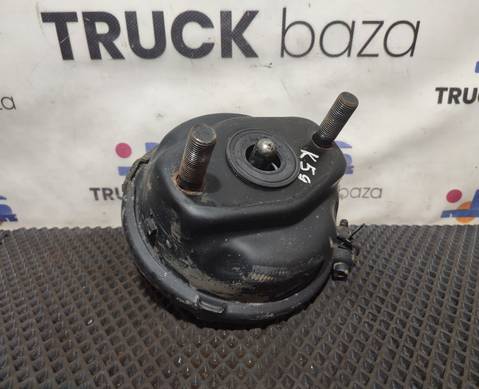 0054207824 Камера тормозная передняя для КАМАЗ