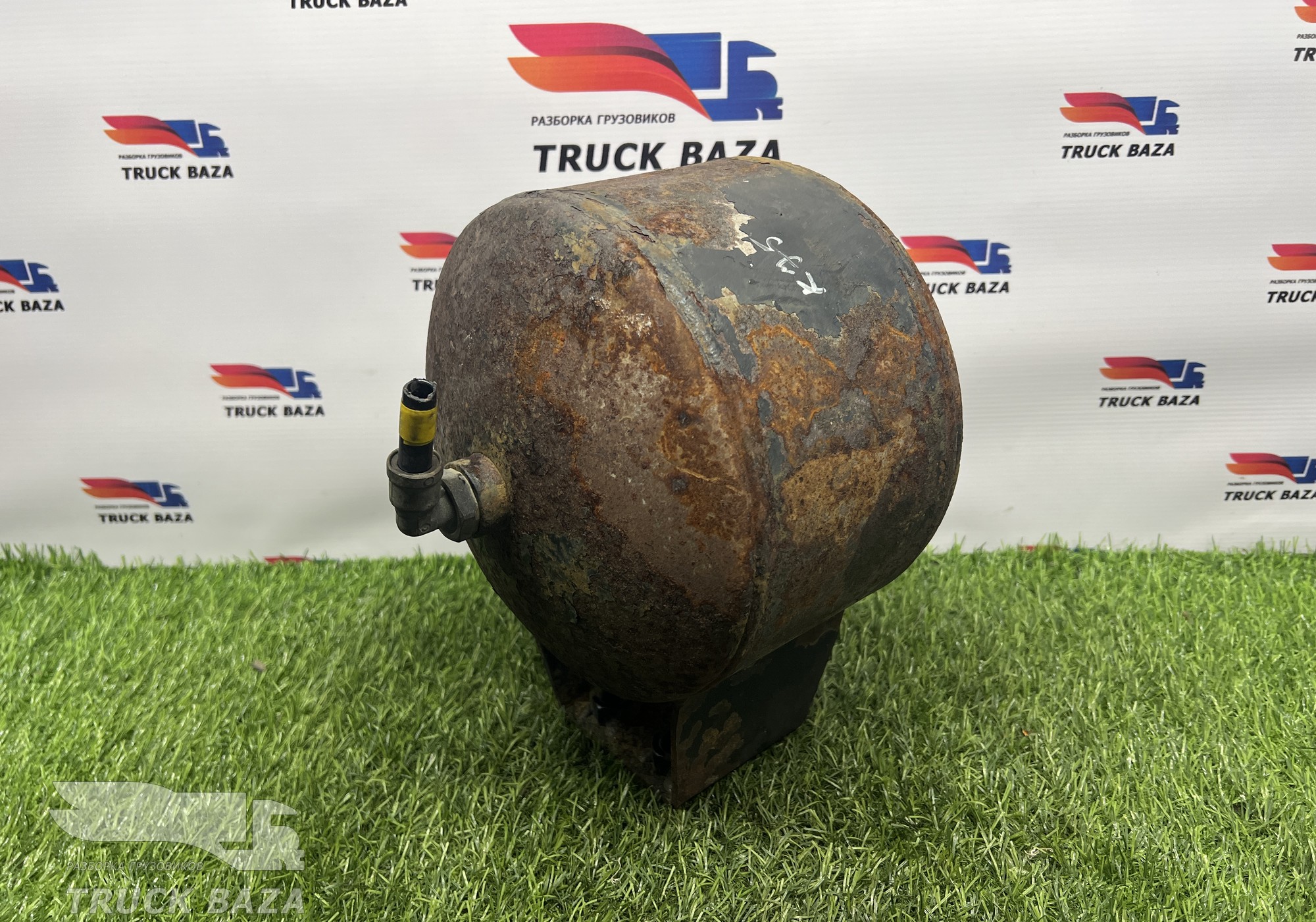 5490351301730 Ресивер воздушный 7 L