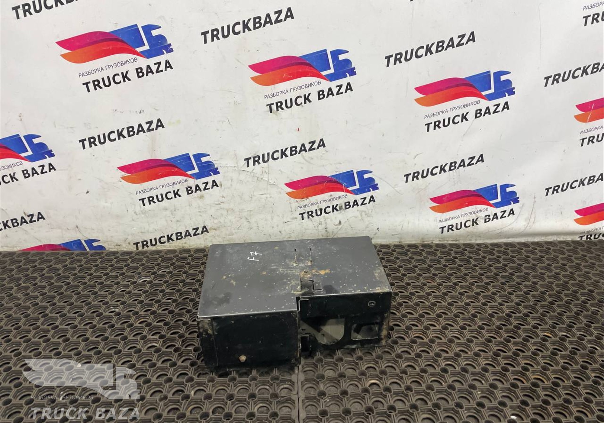 JC4618K472BA Кронштейн автономного отопителя для Ford F-MAX (с 2018)