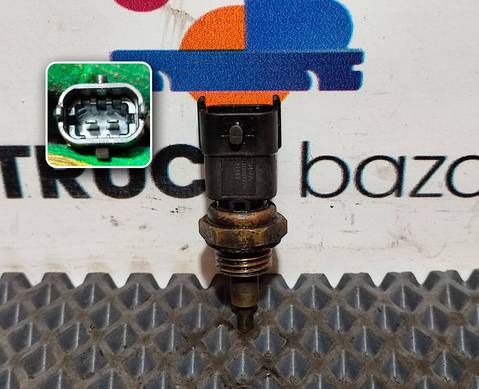 1827058 Датчик температуры охлаждающей жидкости для Daf CF I (с 2000 по 2006)