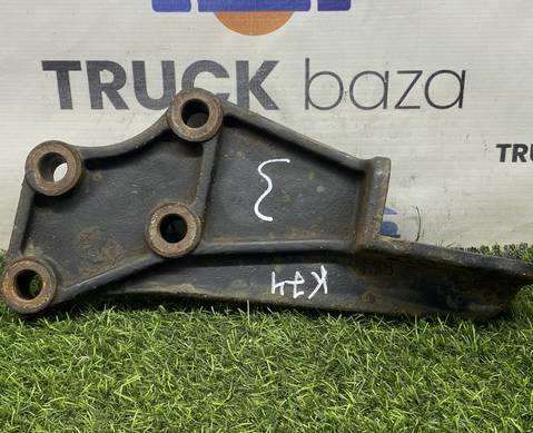 5490280905010 Кронштейн усилителя переднего бампера для КАМАЗ 5490 (с 2013)