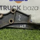 5490280905010 Кронштейн усилителя переднего бампера для КАМАЗ 5490 (с 2013)