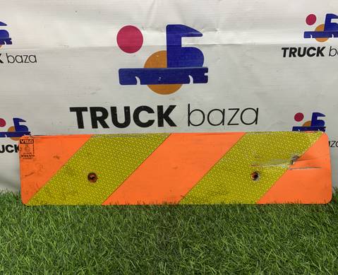 21655961 Светоотражатель для Volvo FE/FL FE/FL II (с 2006)