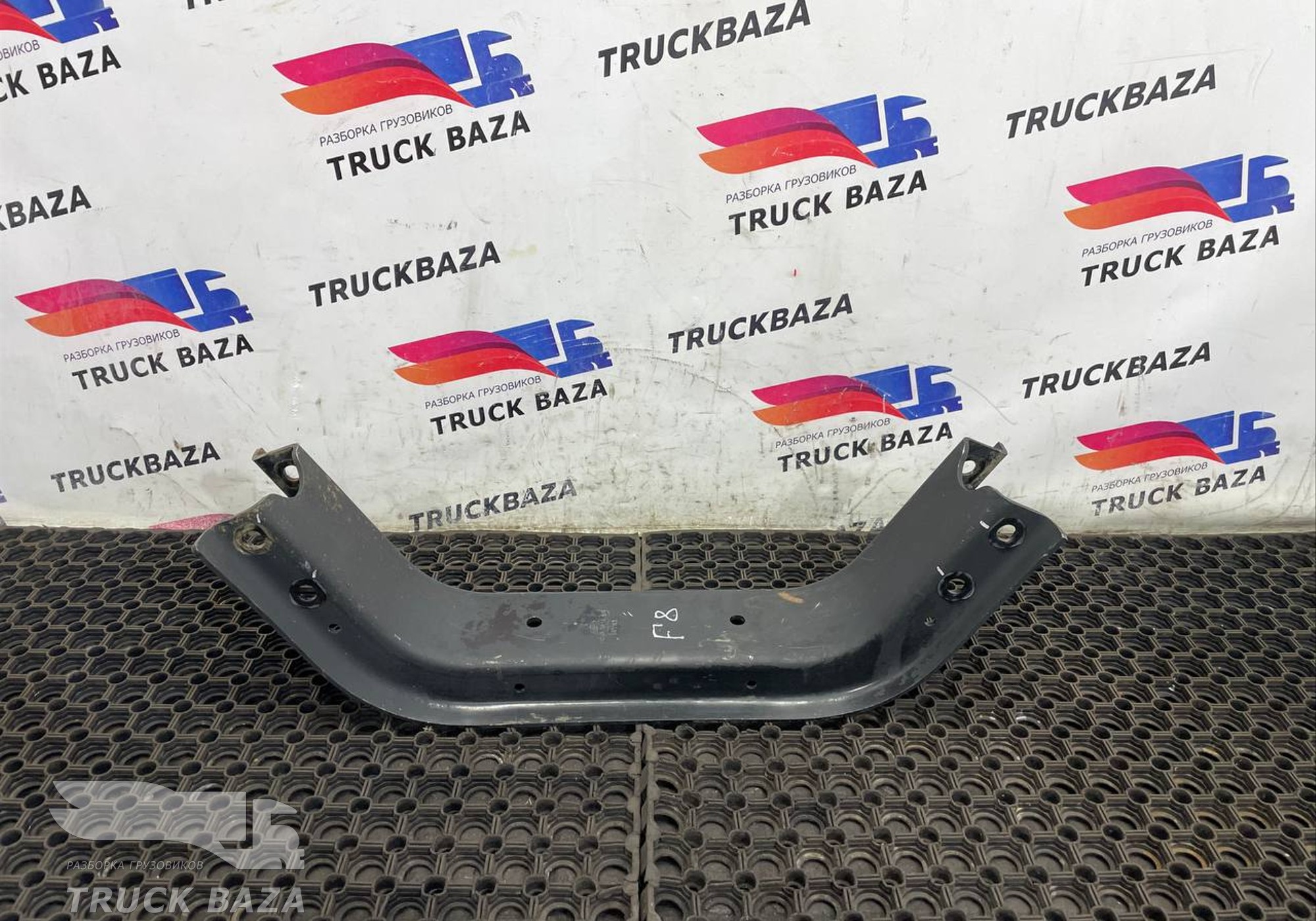 GC465028AD Траверса рамы для Ford F-MAX (с 2018)