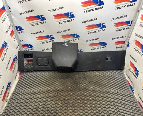 812W614705024 Накладка панели левая для Sinotruk Sitrak C7H