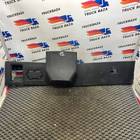812W614705024 Накладка панели левая для Sinotruk Sitrak C7H