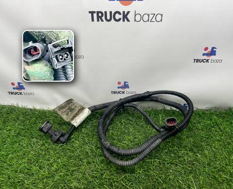 54903724120 Проводка датчика охлаждающей системы для КАМАЗ 5490 (с 2013)