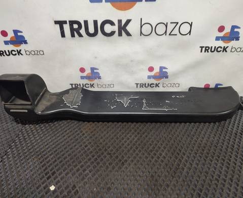 82359834 Воздуховод отопителя для Renault T (с 2013)