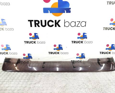 1300557 Козырек солнцезащитный для Daf XF105 (с 2005)