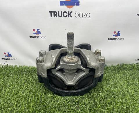 53201001109 Подушка двигателя задняя для КАМАЗ 5490 (с 2013)