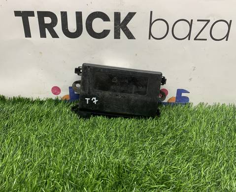 WG9720580051 Блок предохранителей для Sinotruk Sitrak