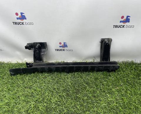 2128972 Направляющая стекла левая для Scania 6-series R (с 2016)