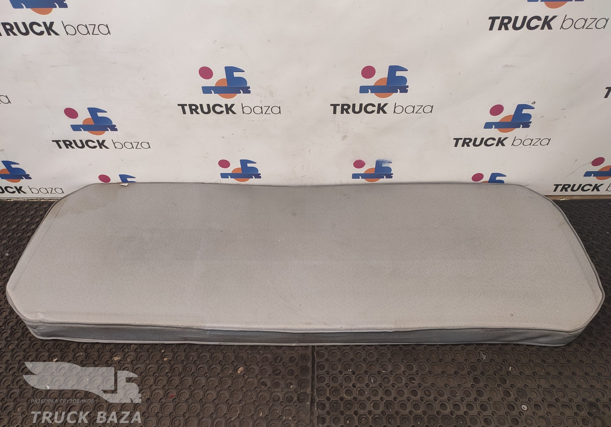 54908219100 Матрас спальника нижнего для КАМАЗ 5490 (с 2013)