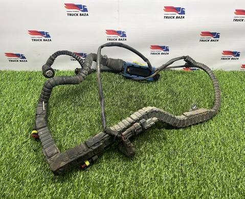 1895067 Проводка двигателя для Daf XF XF95 (II) (с 2002 по 2006)