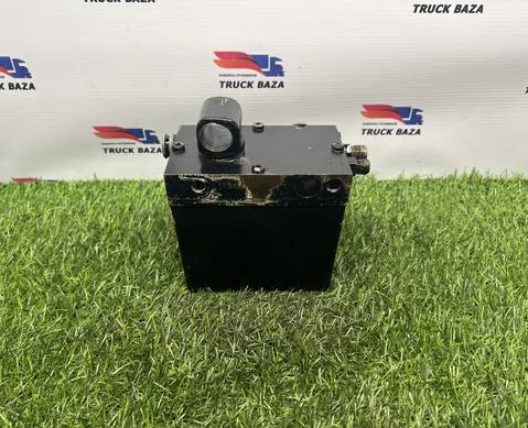 17443454554 Насос подъема кабины для Daf