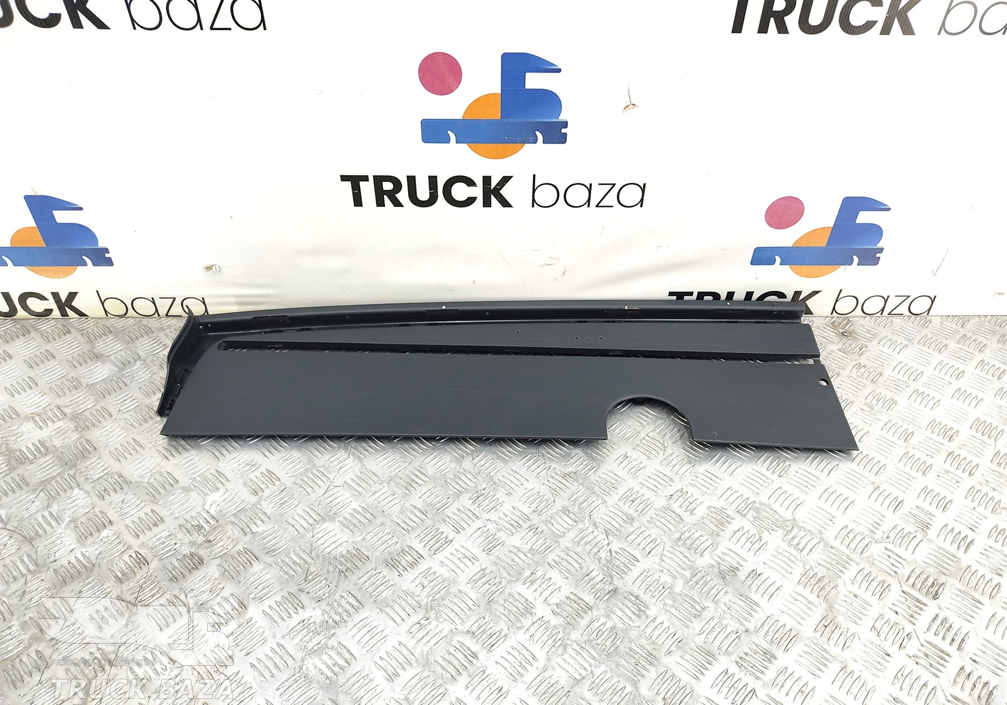 81624300092 Накладка салона кабины для Man TGS II (с 2012)