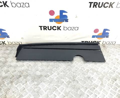 81624300092 Накладка салона кабины для Man TGS II (с 2012)