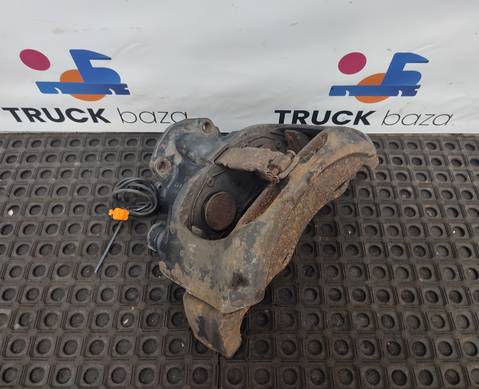 81508046595 Суппорт передний левый / задний правый для Man TGS I (с 2007)