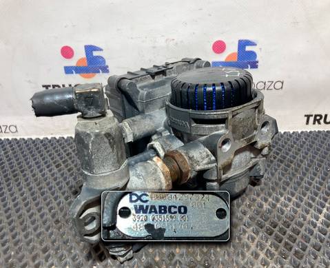 A0004297524 Модулятор EBS передний для Mercedes-Benz Actros New Actros MP4 (с 2011)