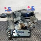 A0004297524 Модулятор EBS передний для Mercedes-Benz Actros New Actros MP4 (с 2011)