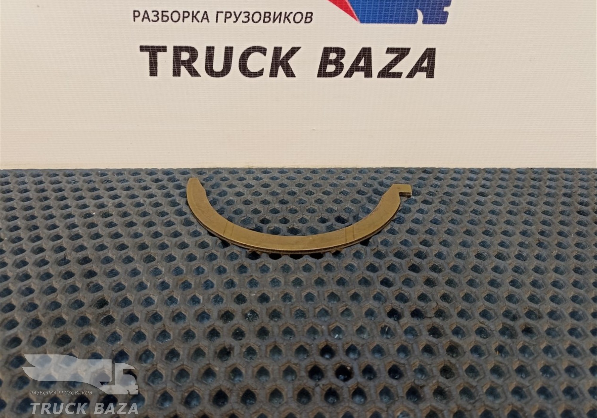 72231600 Упорный подшипник для Scania 5-series P (с 2004 по 2016)