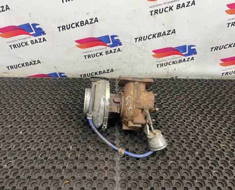 56411010061 Турбина для Mercedes-Benz Axor III (с 2010)