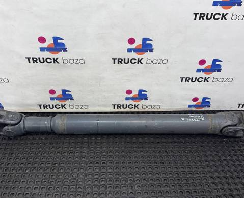 A6564103807 Вал карданный 1720 мм для Mercedes-Benz Actros New Actros MP4 (с 2011)