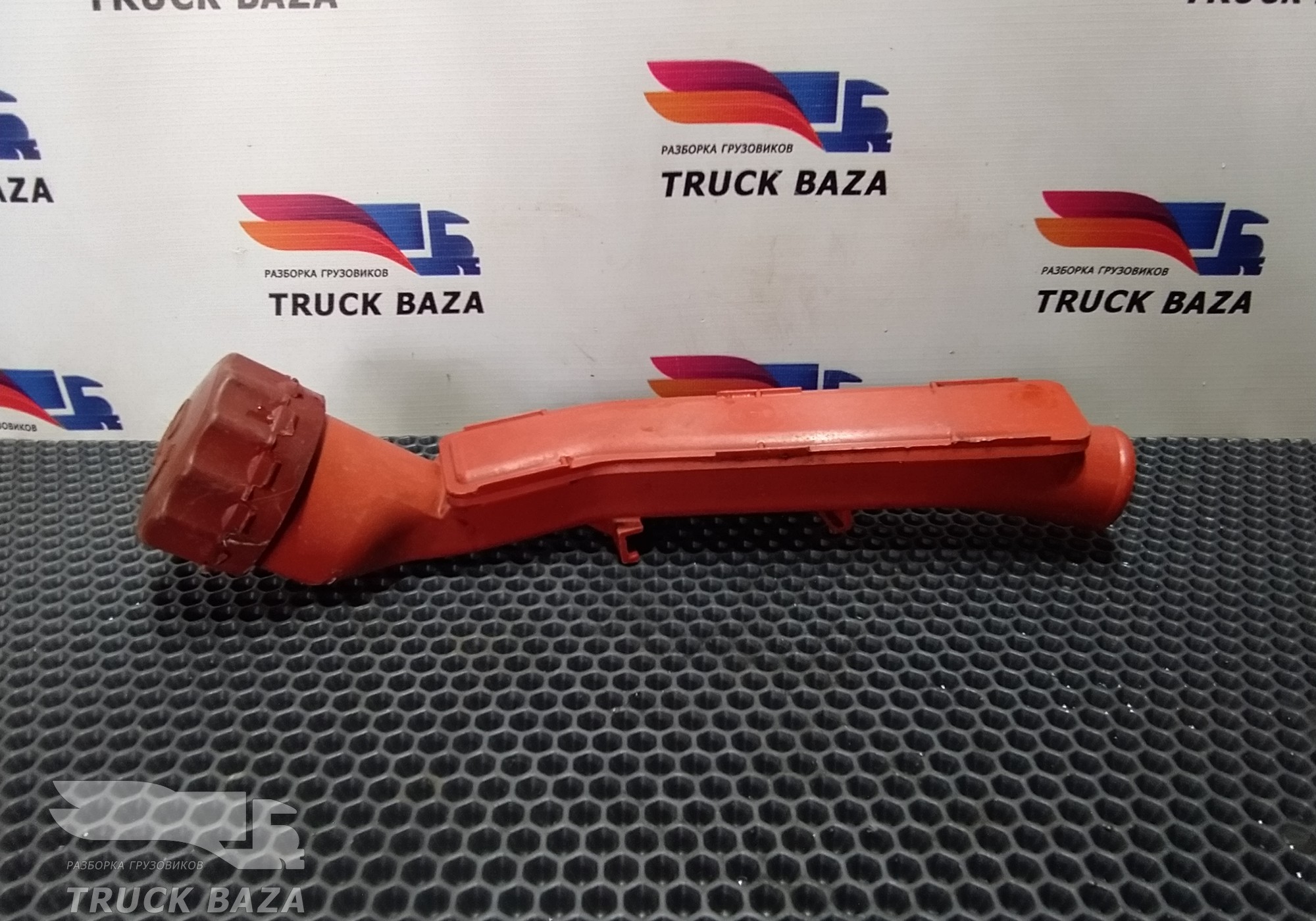 0391791 Горловина маслозаливная для Daf XF95