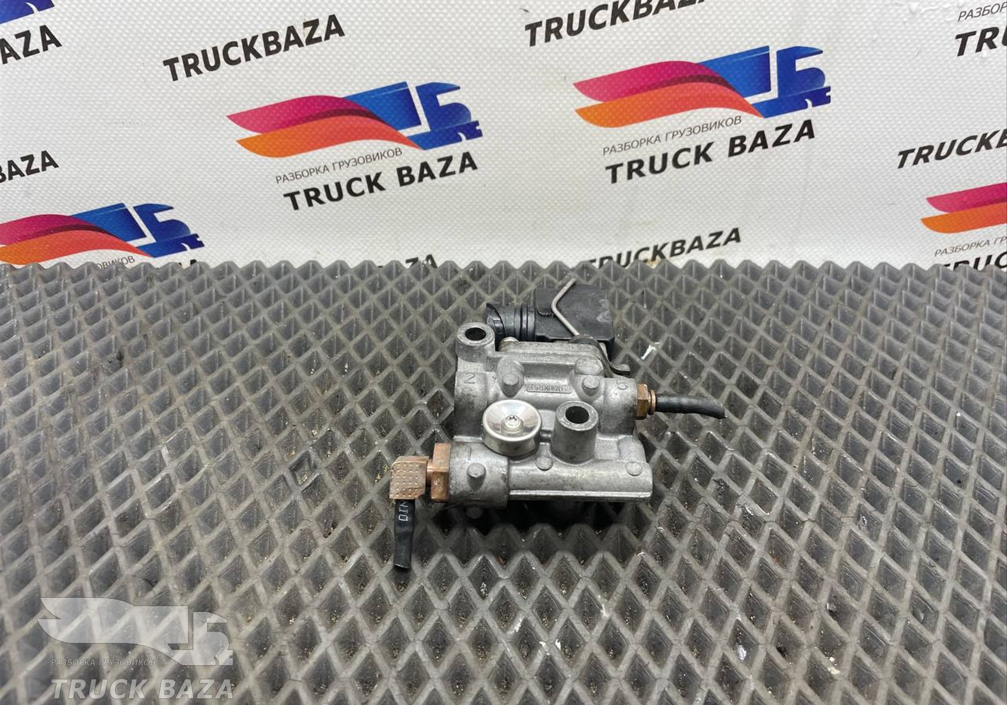 51521600005 Клапан электромагнитный для Man TGX II (с 2012)