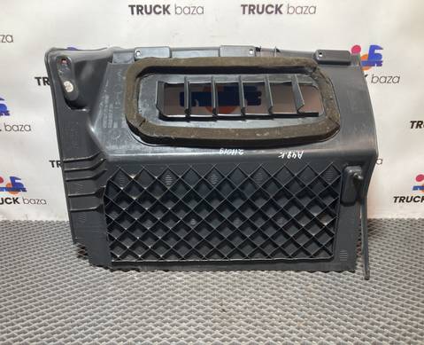 A9436800706 Накладка салона нижняя правая для Mercedes-Benz Actros MP3 (с 2008)