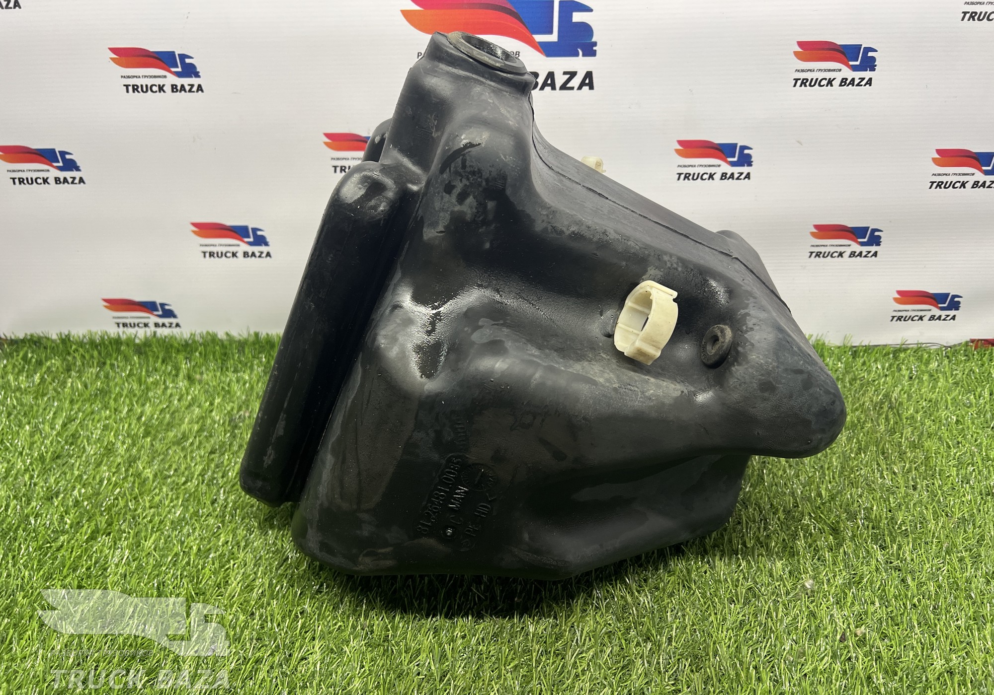 81264810085 Бачок омывателя лобового стекла