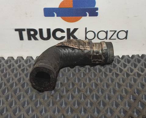 WG9725476045 Шланг возврата масла для Sinotruk Sitrak C7H