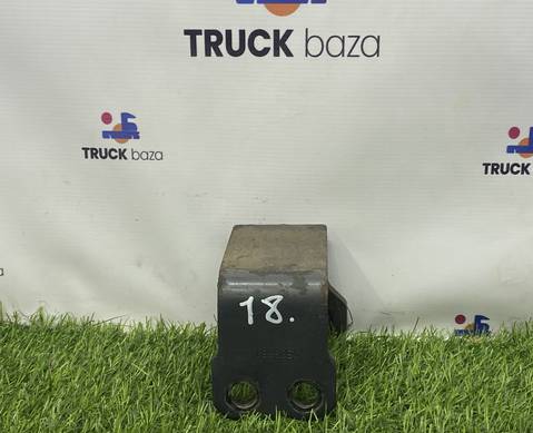 1506681 Кронштейн переднего стабилизатора правый для Scania 4-series