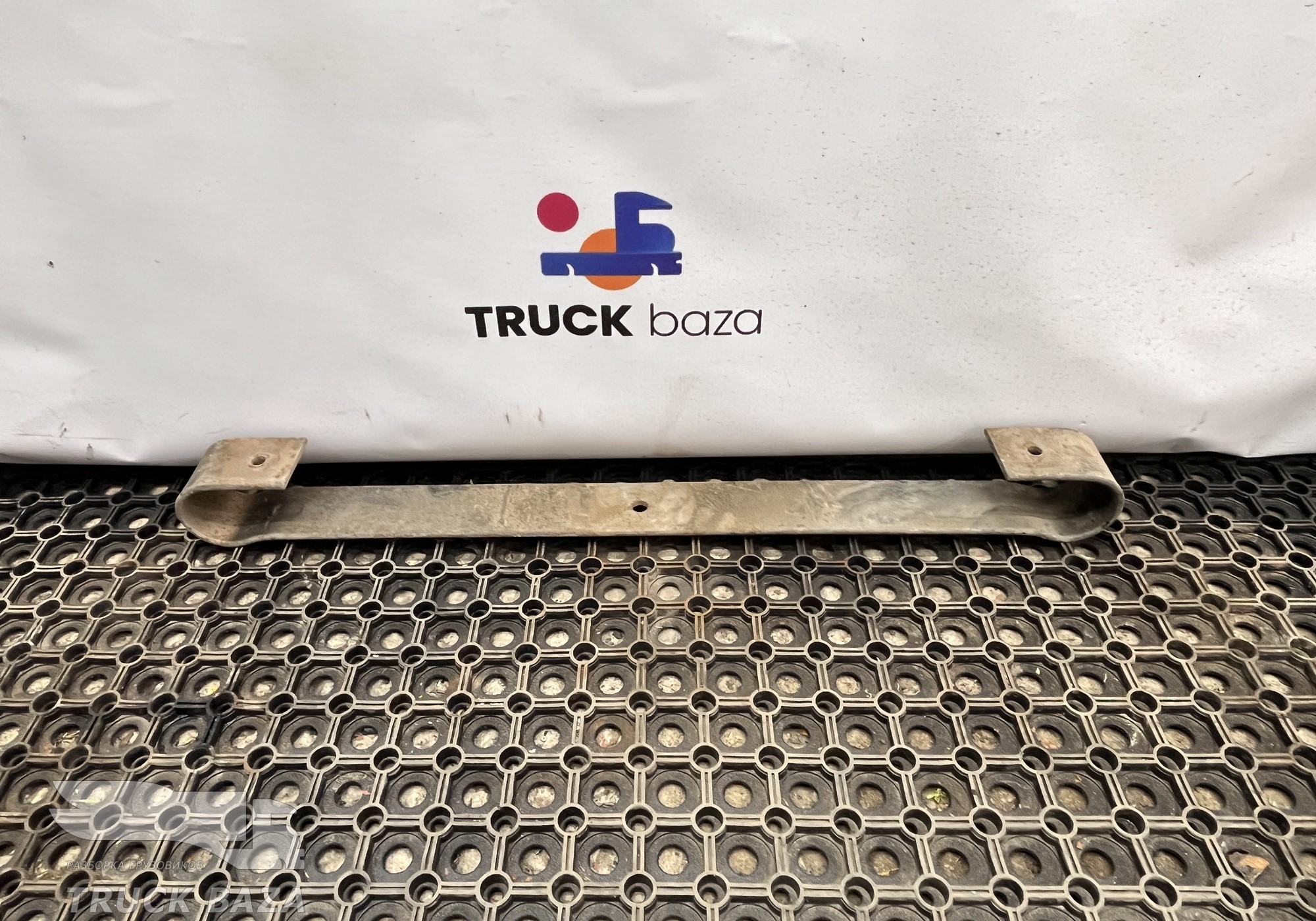 6733170185 Рессора кабины для Mercedes-Benz Неопознанная модель