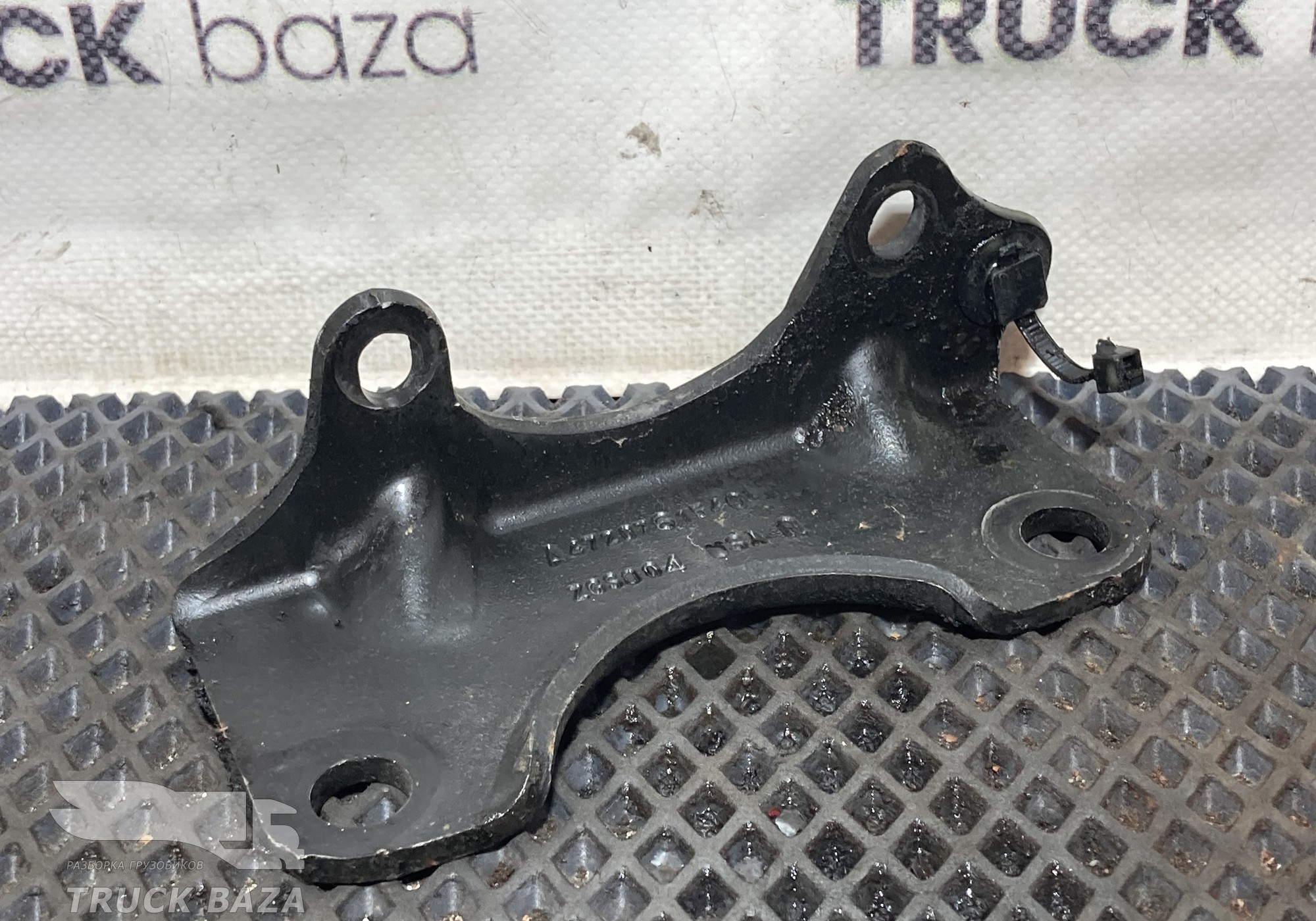 A4720761540 Кронштейн ТНВД для Mercedes-Benz Actros New Actros MP4 (с 2011)