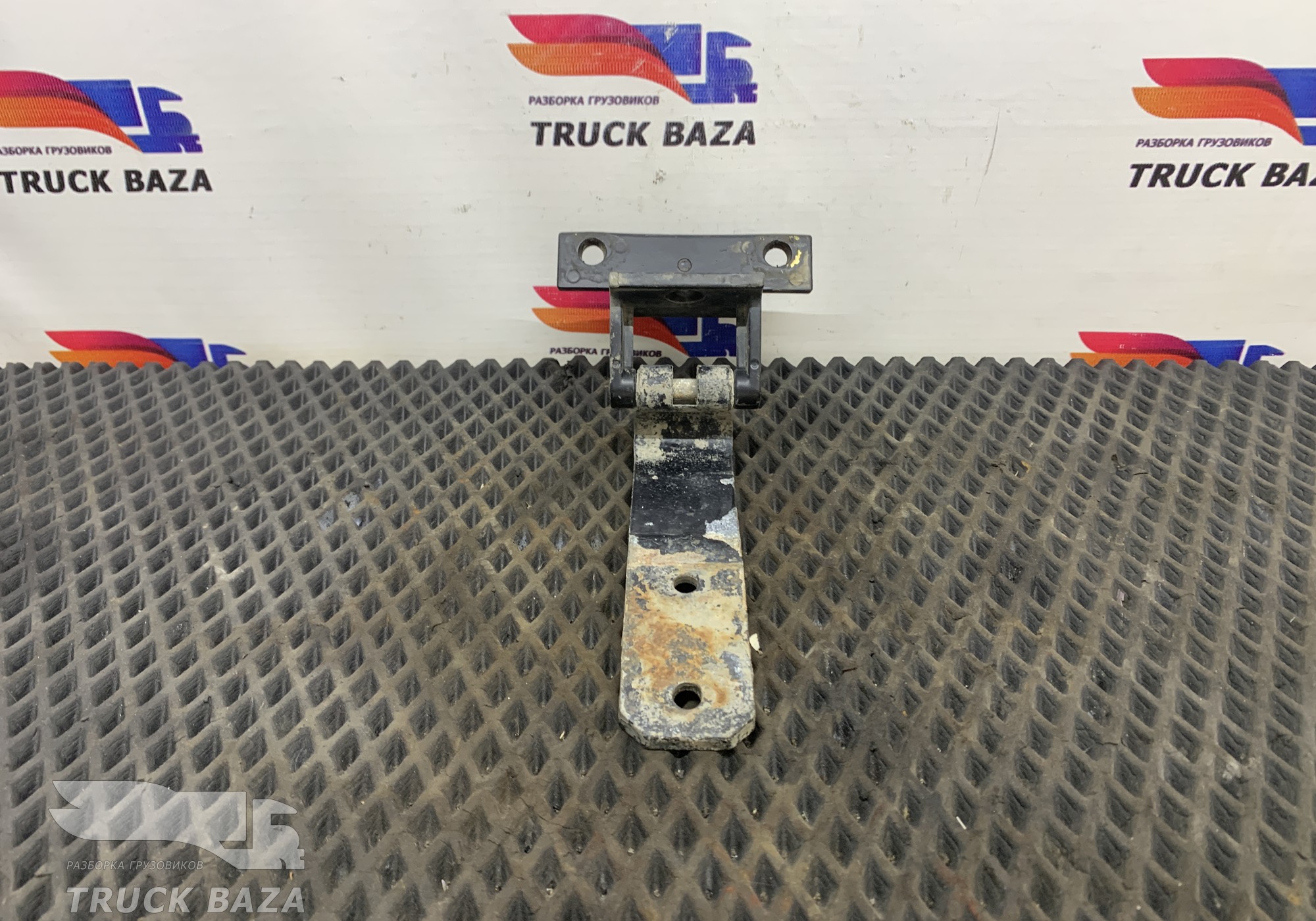 1604878 Петля капота для Daf XF95