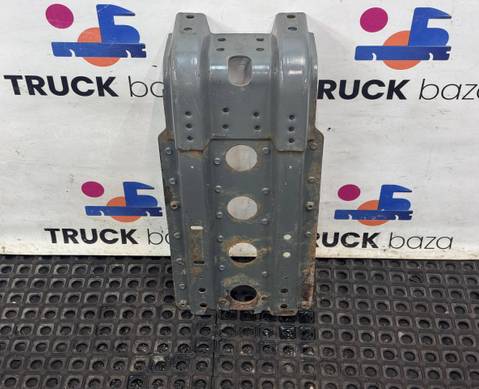 811W612435431 Кронштейн крыла заднего для Sinotruk Sitrak C7H