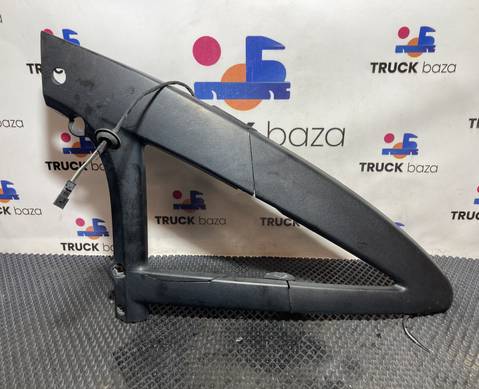 9408107316 Кронштейн зеркала бордюрного для Mercedes-Benz Axor I (с 2001 по 2004)