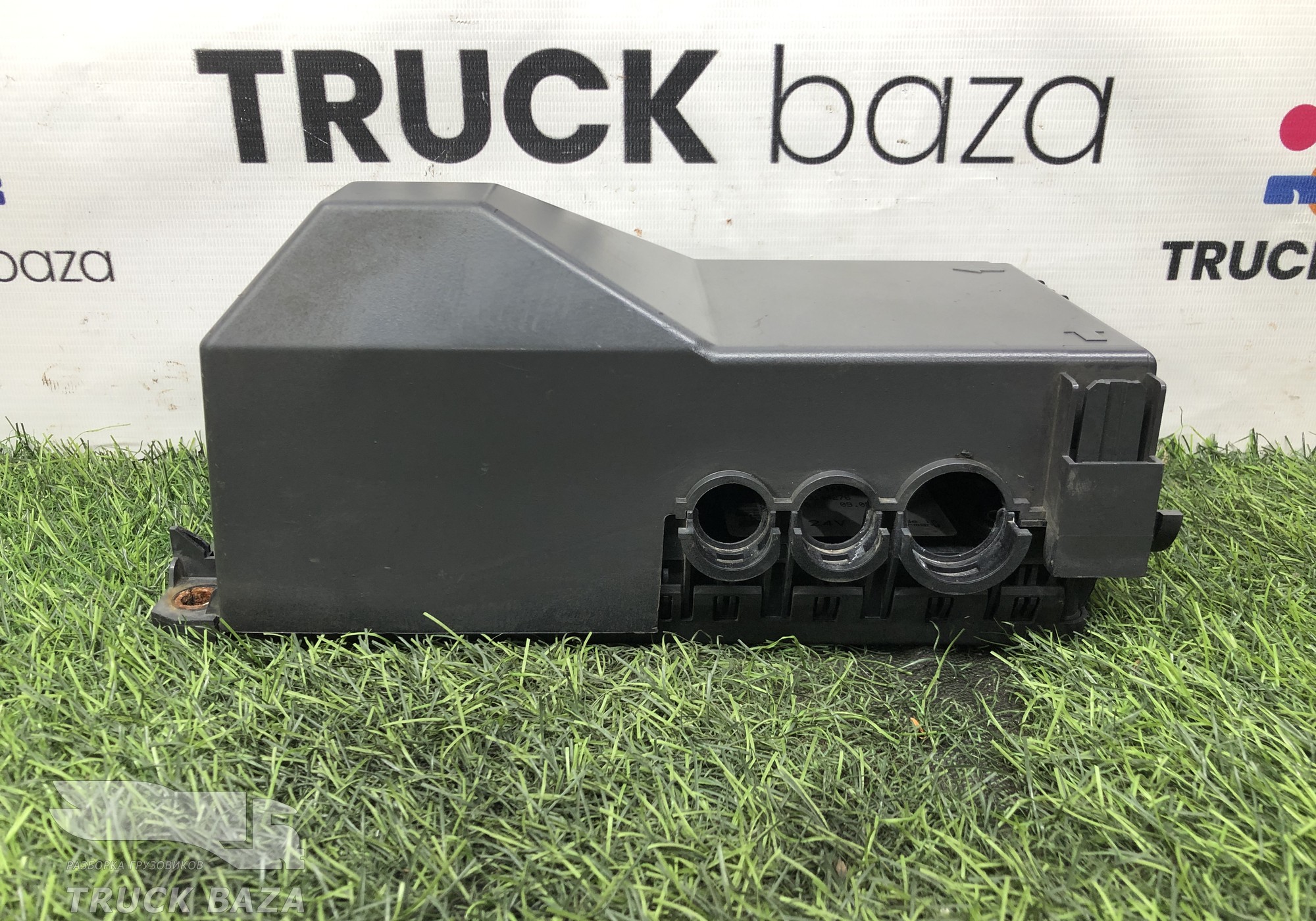 A0004462761 Блок управления светом Frontmodul