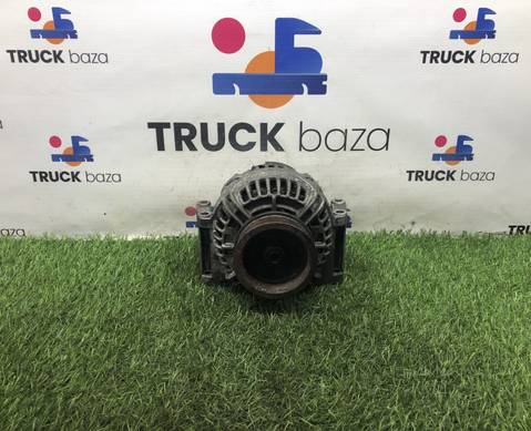 1626130 Генератор 80A для Daf XF105 (с 2005)