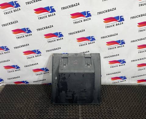 WG9925954014 Крыло заднее правое передняя часть для Sinotruk Sitrak C7H