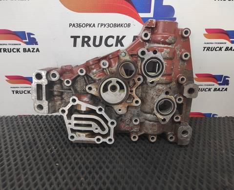 1315479016 Корпус ретарды ZF для Man TGA